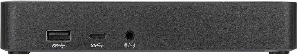 Réplicateur de ports USB 3.2 Gen 1 Type-C Targus DOCK310EUZ Universel