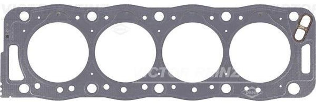 VICTOR REINZ 61-31065-20 Dichtung, Zylinderkopf OE 0209S7 kompatibel mit Berlingo, Jumper, Jumpy, Xantia, Xsara, ZX, Ducato, Scudo, 205, 306, 309, ...