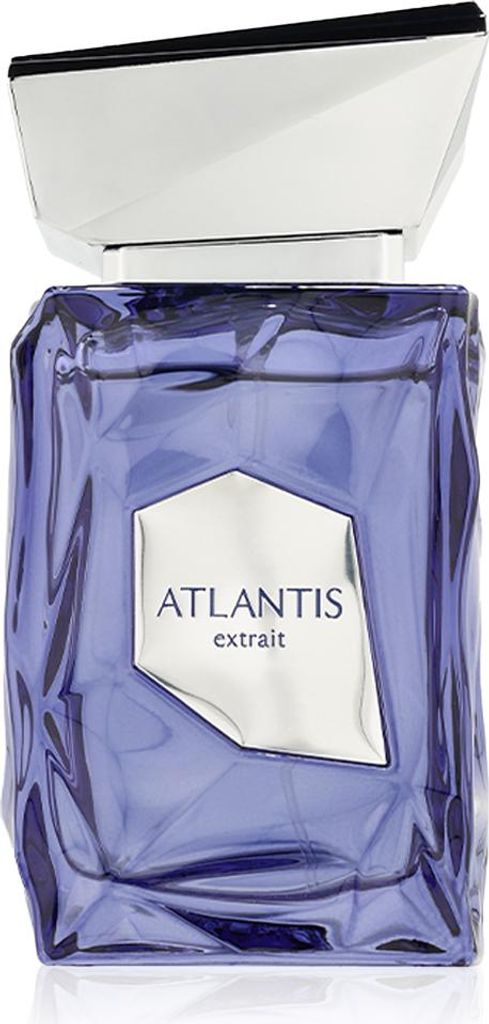 French Avenue Atlantis Extrait Extrait de Parfum 100 ml Produktbild 