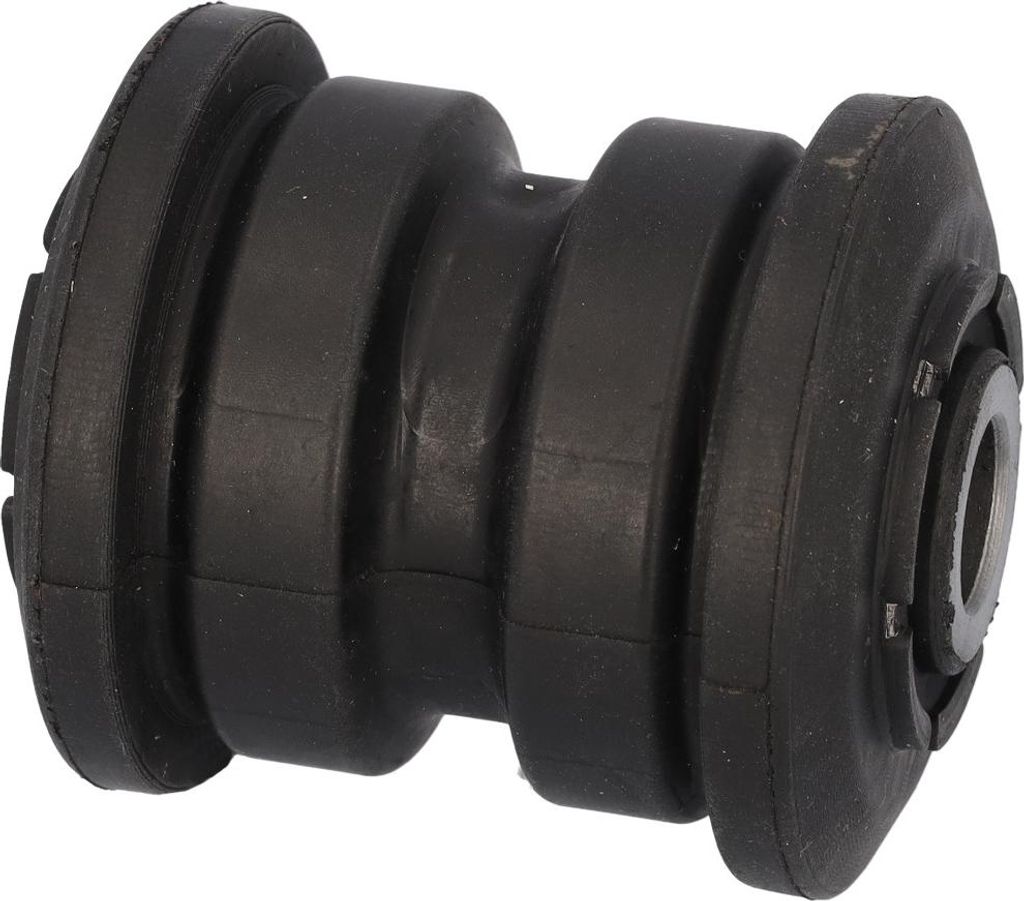 FEBI BILSTEIN Lagerbuchse Blattfeder 194752 Hinten Links Hinten Rechts Hinten für FORD TRANSIT CONNECT (P65, P70, P80) 74mm Gummi 14mm 62mm 0,374kg