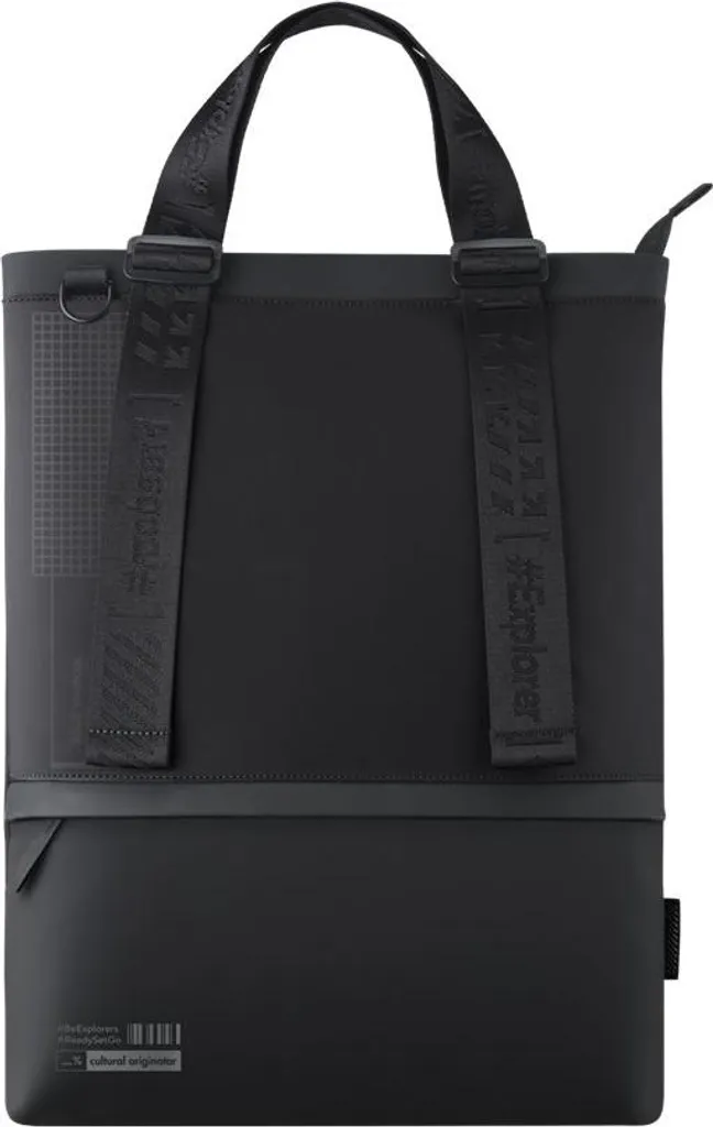 Sac à Dos Asus AX4600 VIVO Imperméable et Modulable pour Laptop 16 Pouces