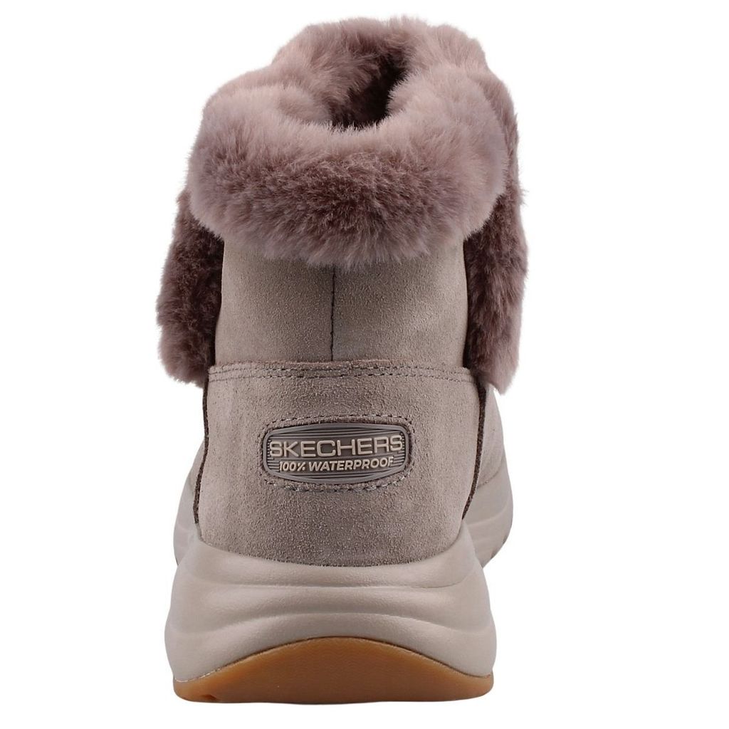 Skechers On-The-Go Stellar - Cozy Step 144775-DKTP, Produktbild 7