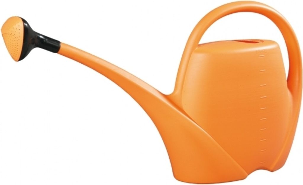 Nohel Pojemnik ogrodowy SPRING z różą z tworzywa sztucznego Zdjęcie produktu 