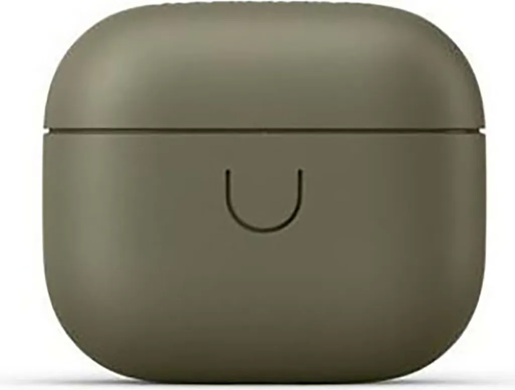 Écouteurs Bluetooth TWS Urbanears Vert Pastel Concept Éco-responsable - 4