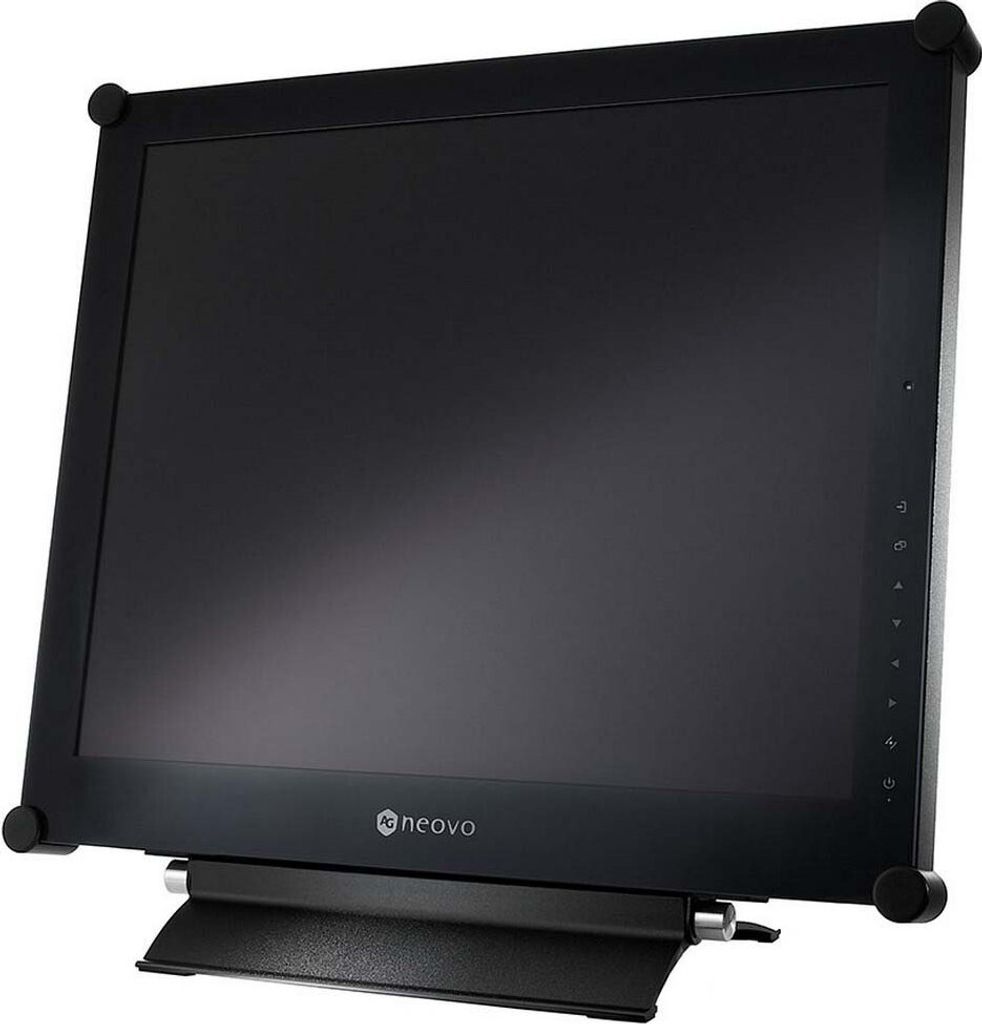 AG neovo SX-19G 48,3cm 5:4 noir Image du produit 