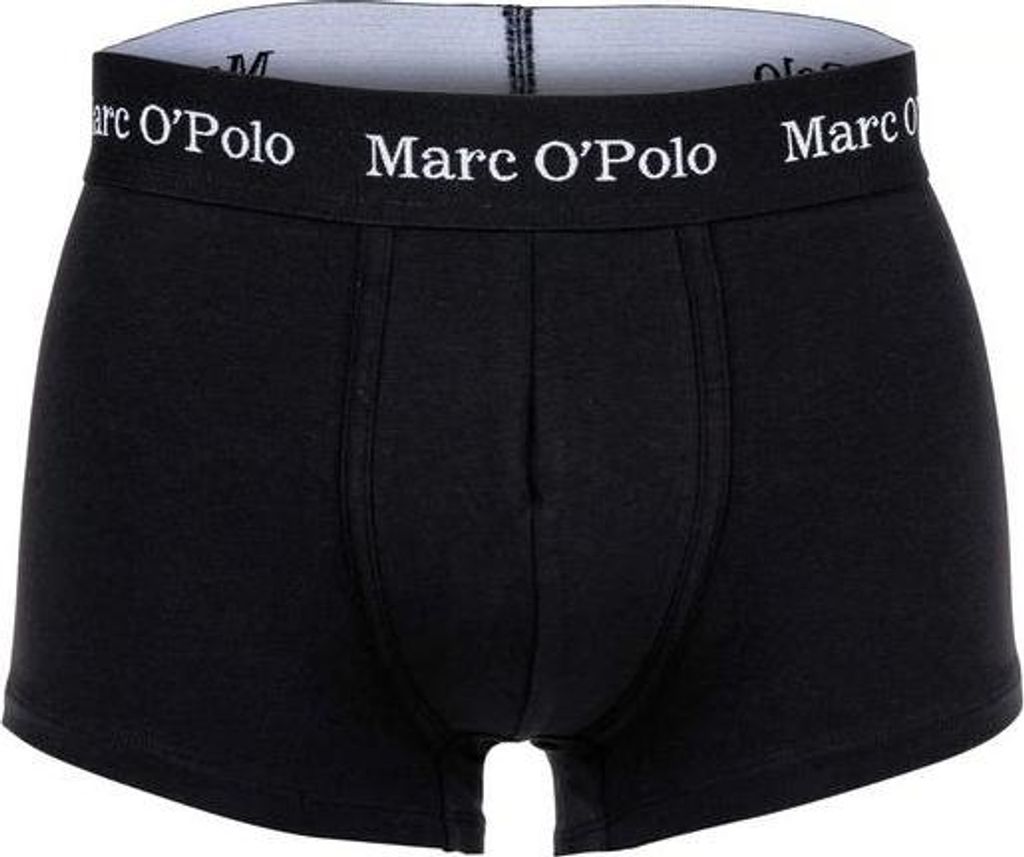 Marco Polo Short 3 er Pack Essential Gr. M Produktbild 