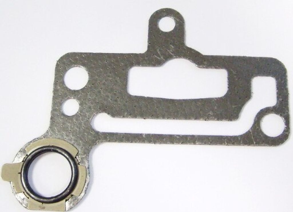 Dichtung, Halter AGR-Ventil ELRING 538.950