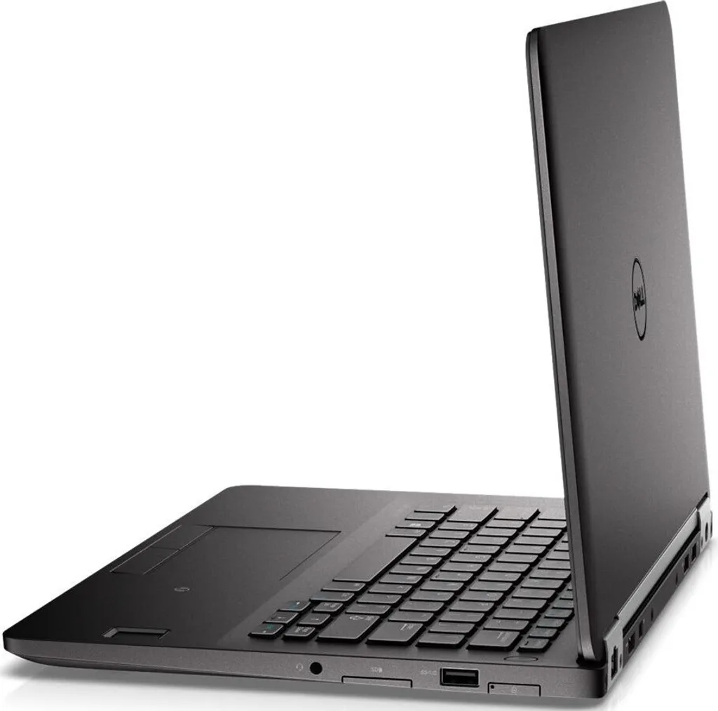 PC Portable Bureautique Dell Latitude E7270 i5 8Go 256Go SSD Windows 10