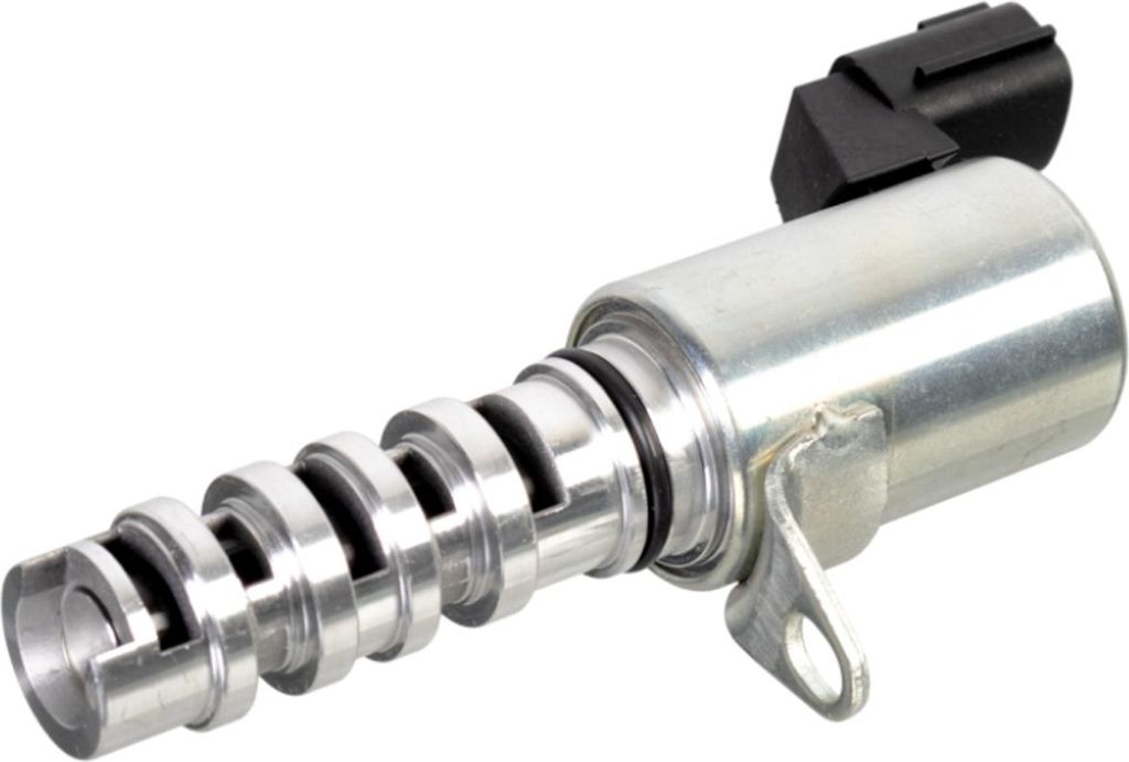 Steuerventil Nockenwellenverstellung 2-polig PARTSTEC für u.a. NISSAN QASHQAI