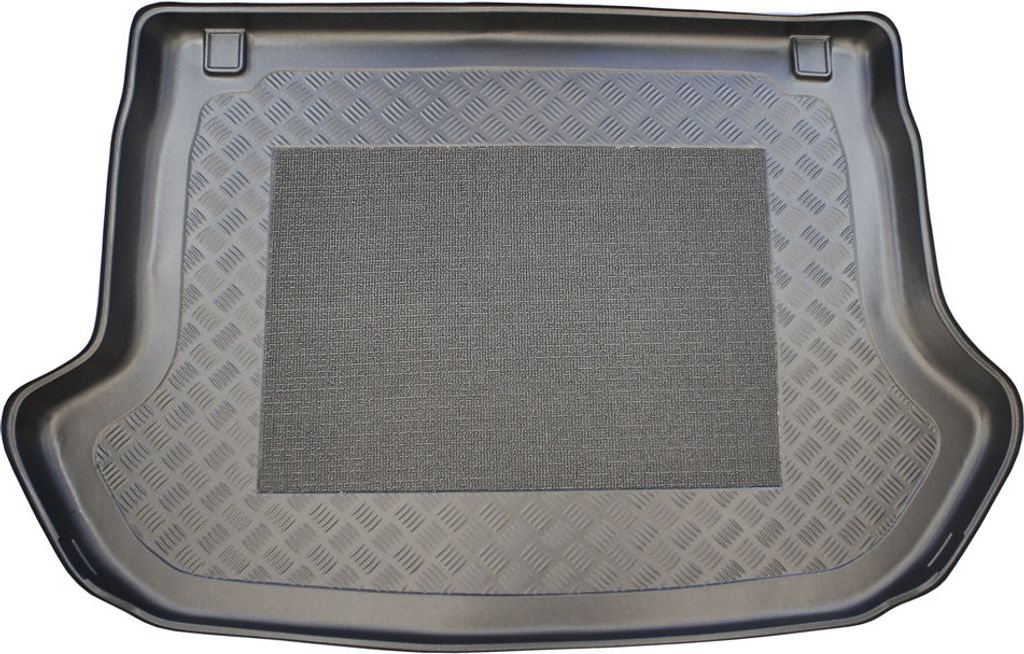 Z437460 Kofferraumwanne kompatibel mit Nissan Murano II 10.2008-04.2014