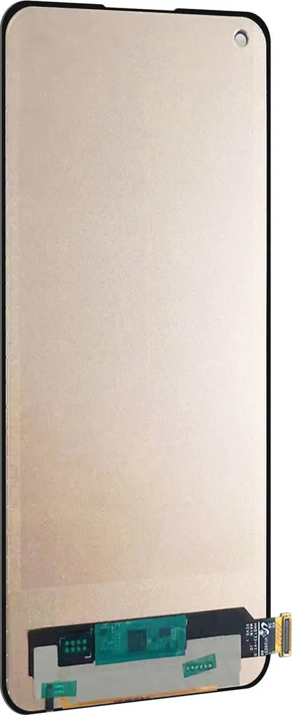 Bloc Écran de Remplacement pour OnePlus 8T - Unité LCD Tactile Noire
