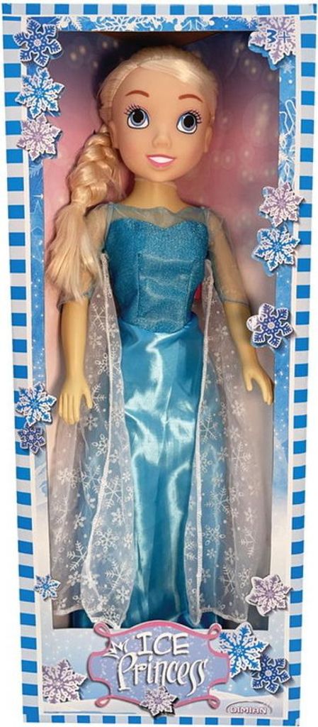 Bbika Dimian ice princess - 80 cm Obrázok produktu 
