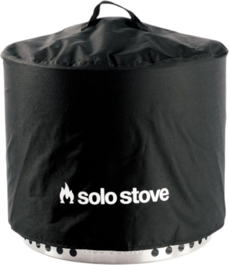 Solo Stove Bonfire Shelter czarny Zdjęcie produktu 