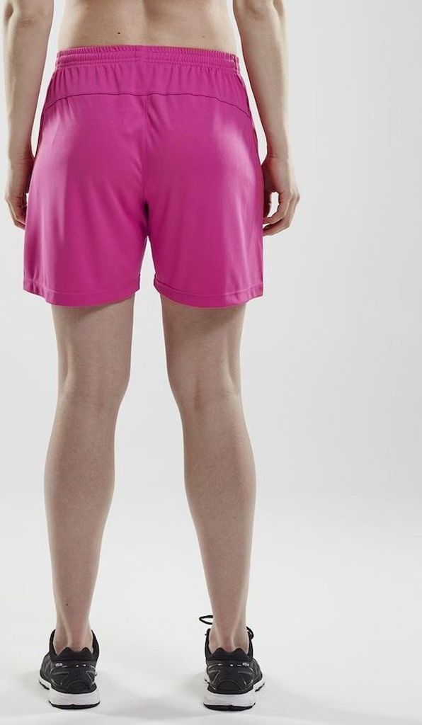 CRAFT Squad GK Shorts W Metro XS
