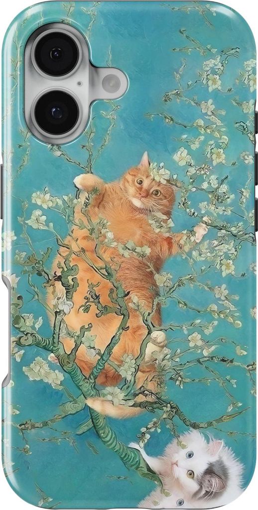 iPhone 17 Schutzhülle mit MagSafe – Handyhülle Case Schutz