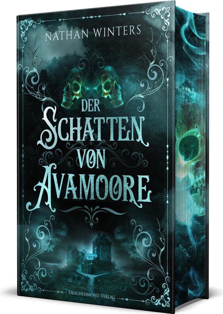 Der Schatten von Avamoore