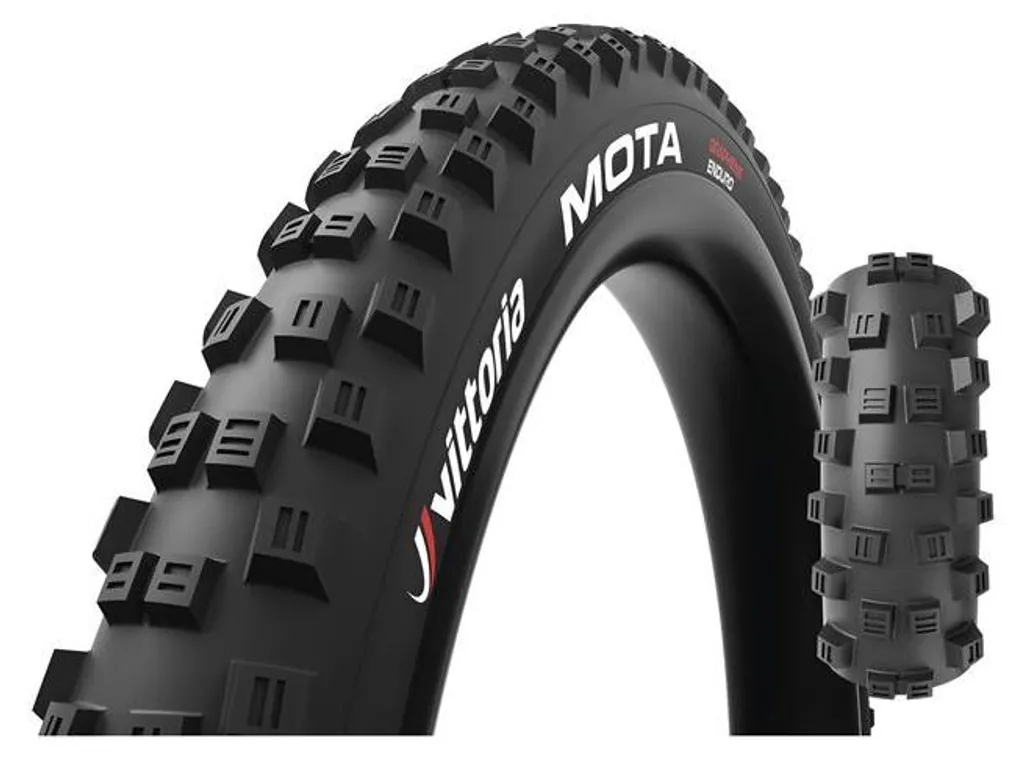 Pneu VTT 29x2,60 Vittoria Mota carcasse TNT 2-fold renforcée
