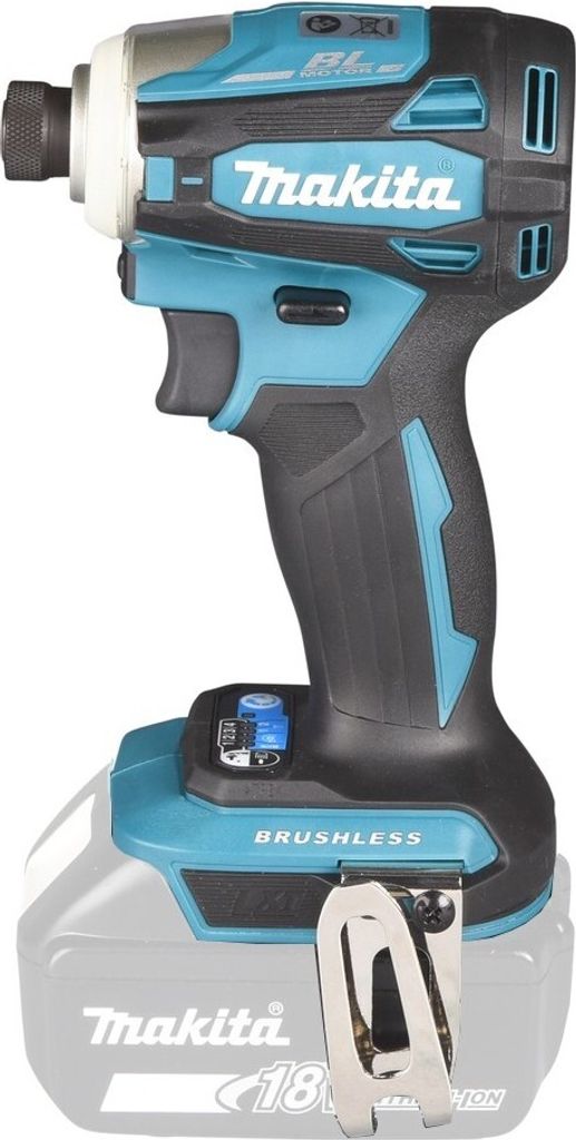Makita DTD172Z Akku-Schlagschrauber Produktbild 6