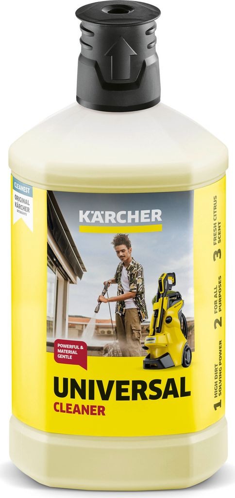 Universalreiniger RM 626 Produktbild 