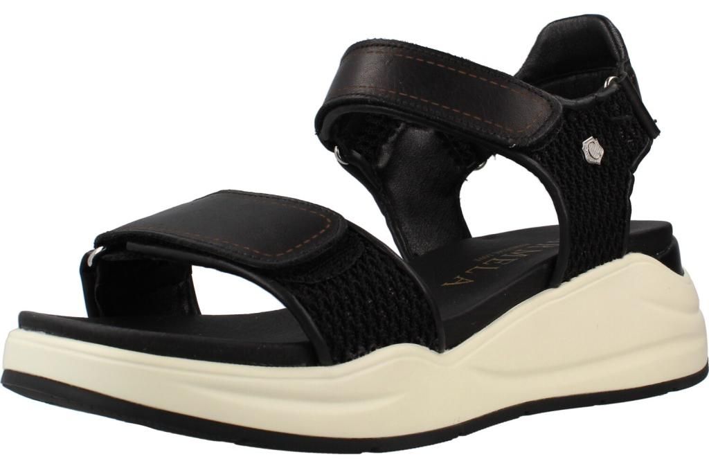 CARMELA 163285C Schwarz
