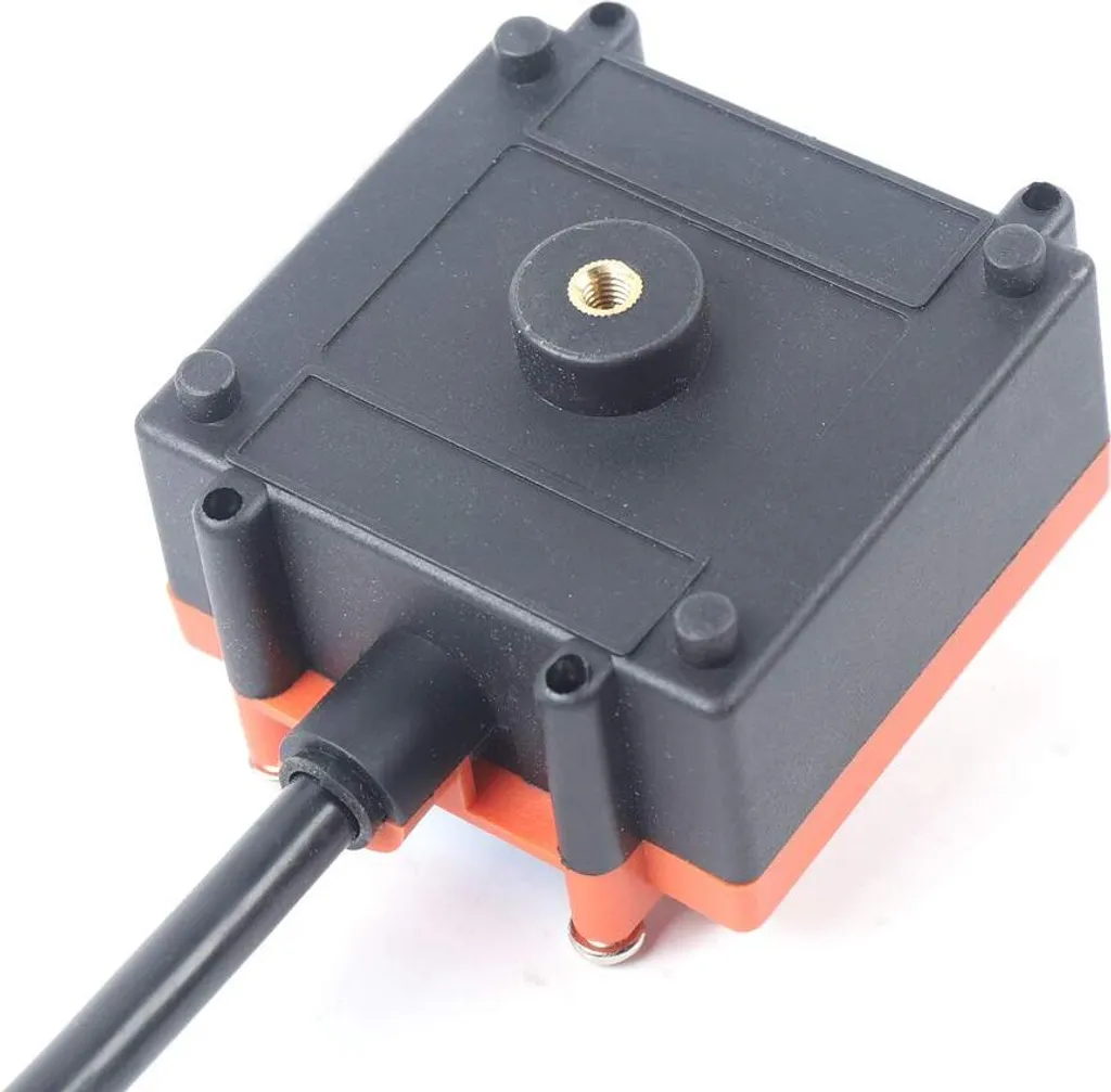Télécommande industrielle étanche IP65 pour treuil électrique et palan - 11