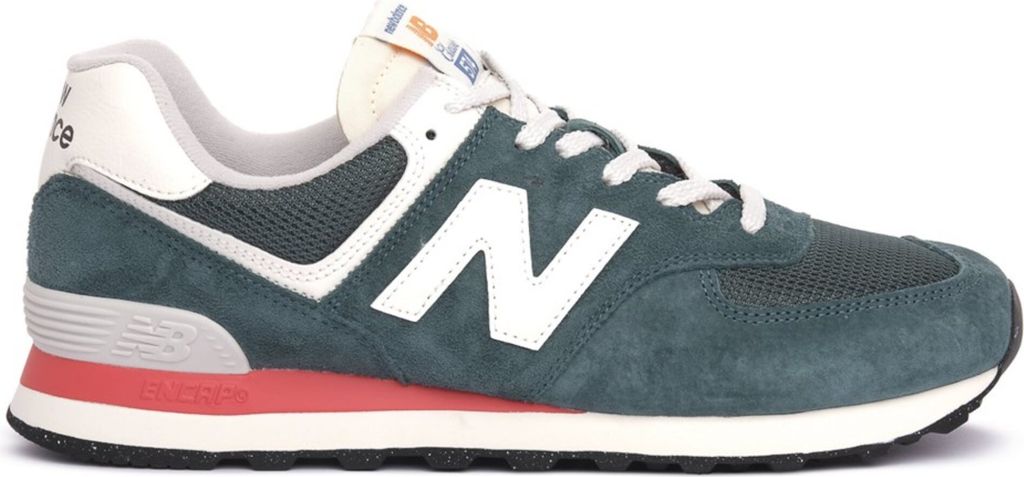 NEW BALANCE – Uni-Sneaker 574 – Größe 41,5