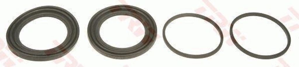 TRW SJ1271 - OE 9949536 Bremssattel-Reparatursatz für Ulysse, Scudo