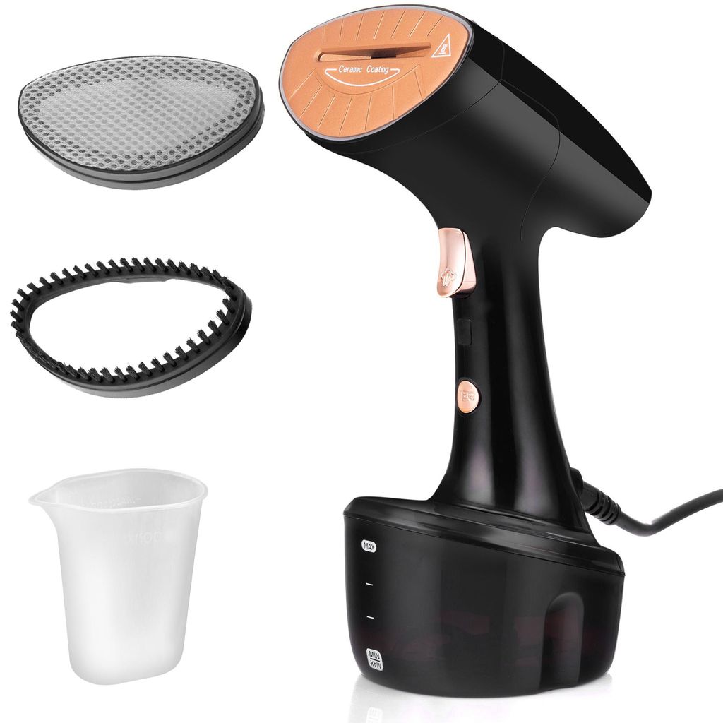 LEHMANN VERTICAL LHOCS-1603 défroisseur de vêtements, Image du produit 