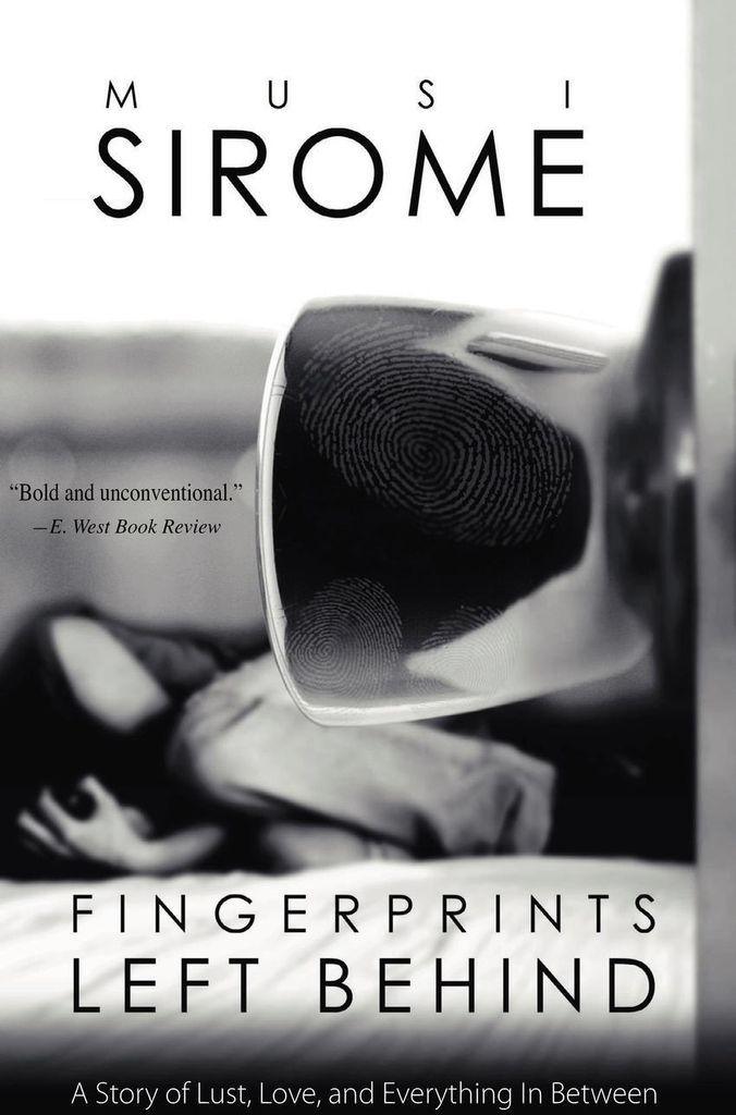 Fingerprints Left Behind