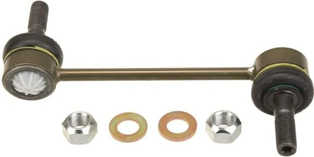 TRW JTS466 Barre d'accouplement pour Clio III et Megane II OE 8200686016
