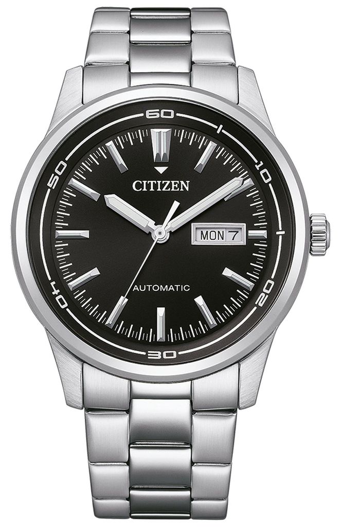 Citizen NH8400-87EE orologio automatico da uomo Immagine del prodotto 
