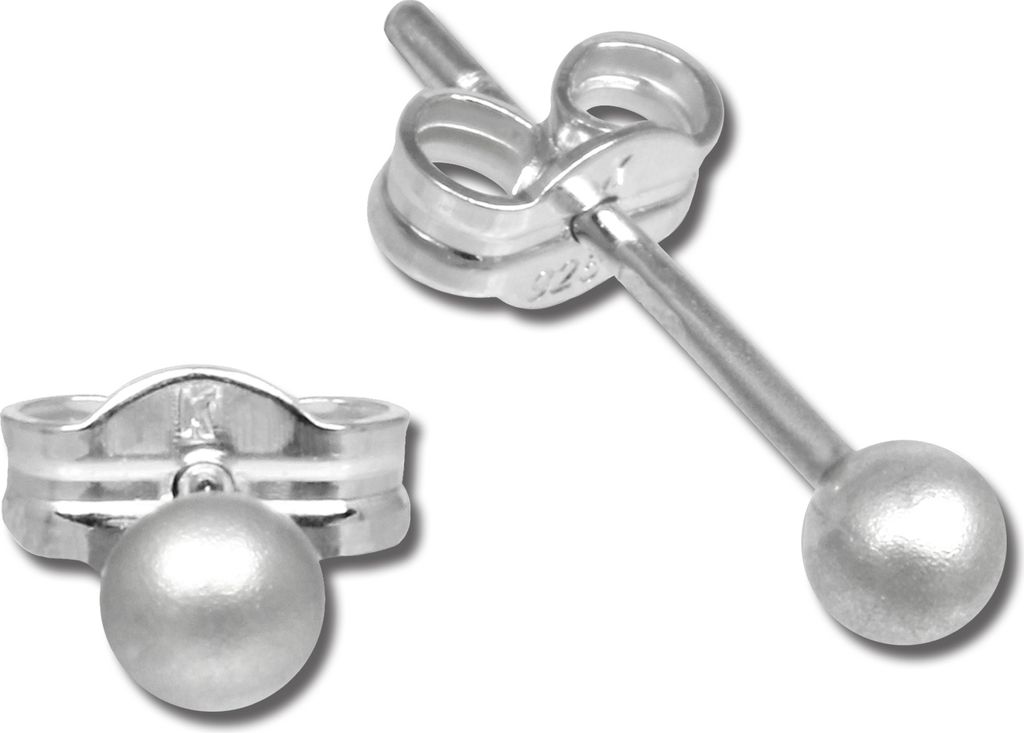 SilberDream Boucles d'oreilles pour femmes 925 en argent Image du produit 