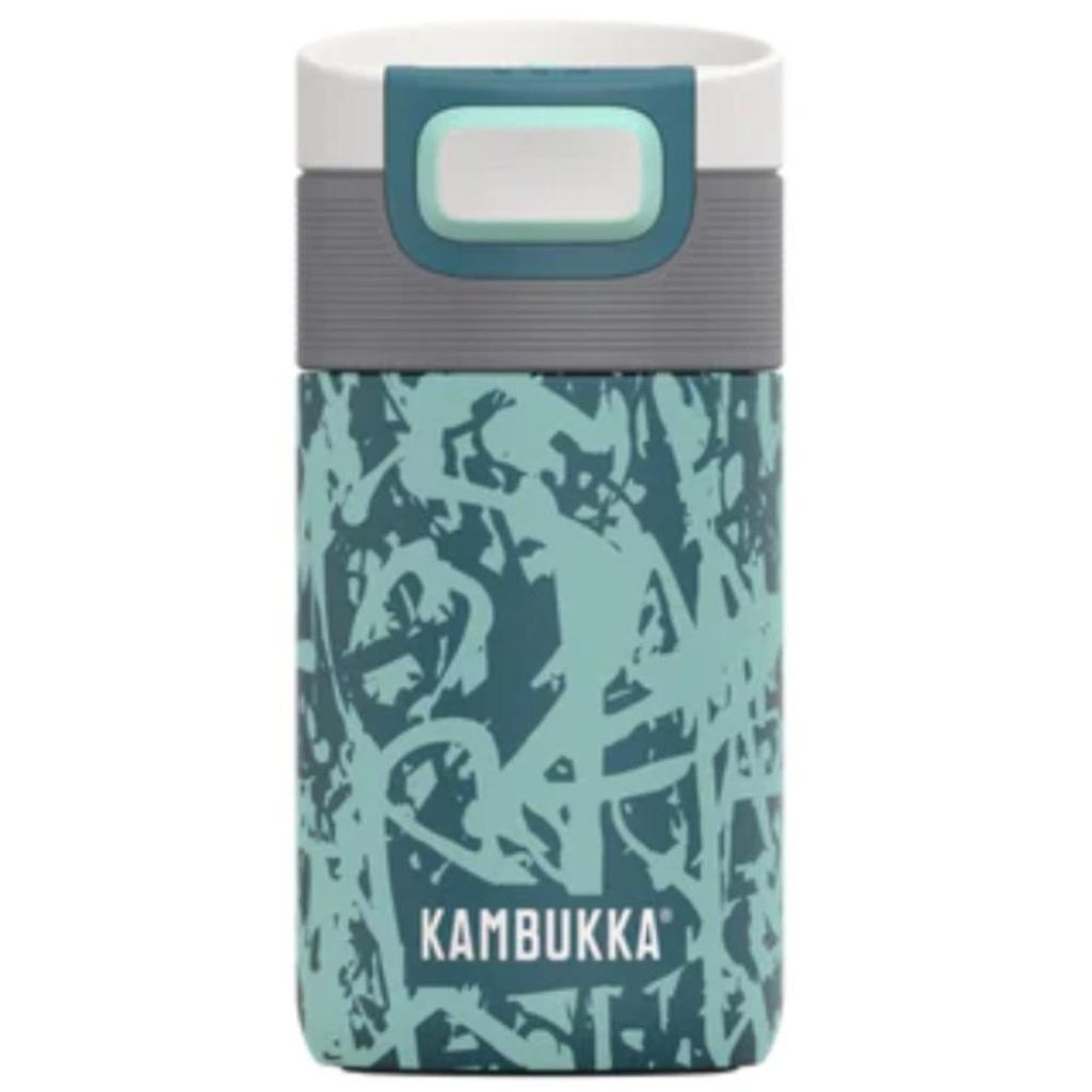 Termohrnek Kambukka Etna 300 ml Coffee Mural limitovaná Obrázek produktu 