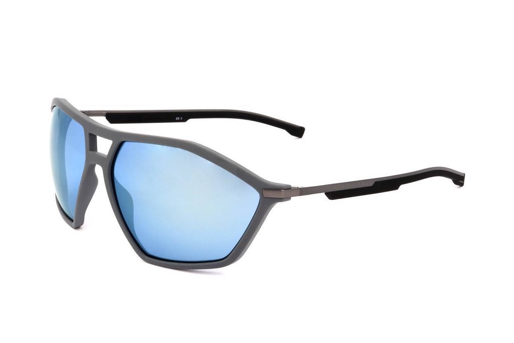 HUGO BOSS BLACK Sonnenbrille Sunglasses BOSS 1258 RIW 3J Produktbild 2