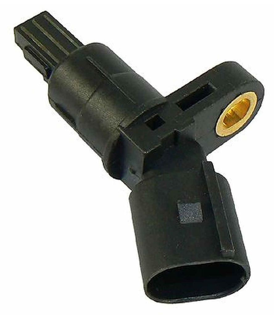 Sensor Raddrehzahl METZGER Aftermarket-Expertise passend für u.a. VW BORA
