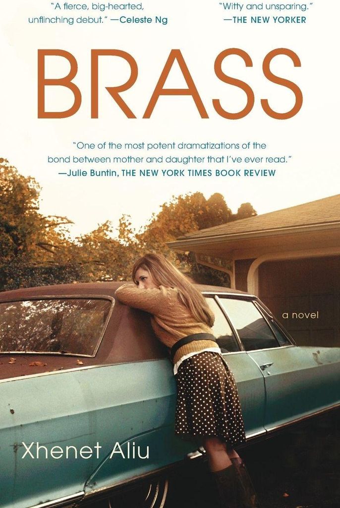 Brass
