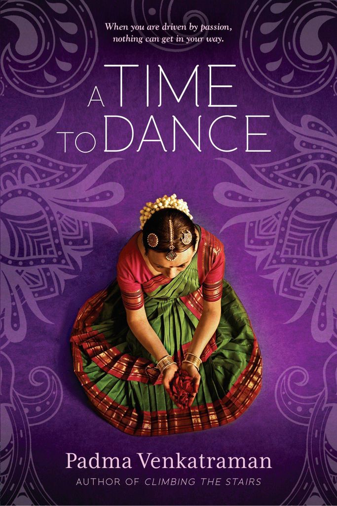 A Time to Dance Produktbild 