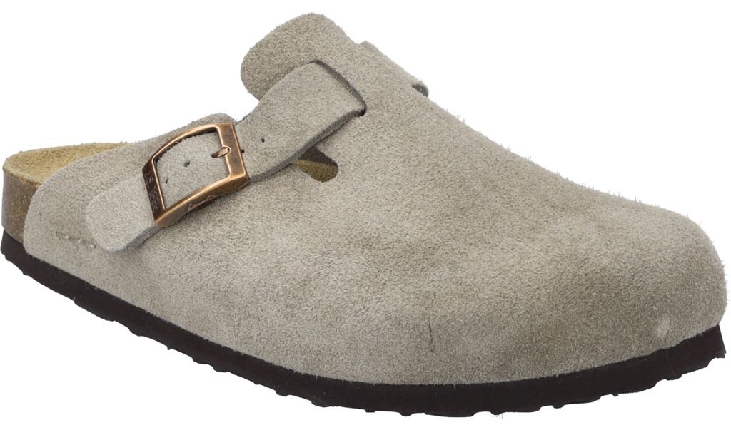 JOSEF SEIBEL Hermine 04 | Clog für Damen | Beige Produktbild 