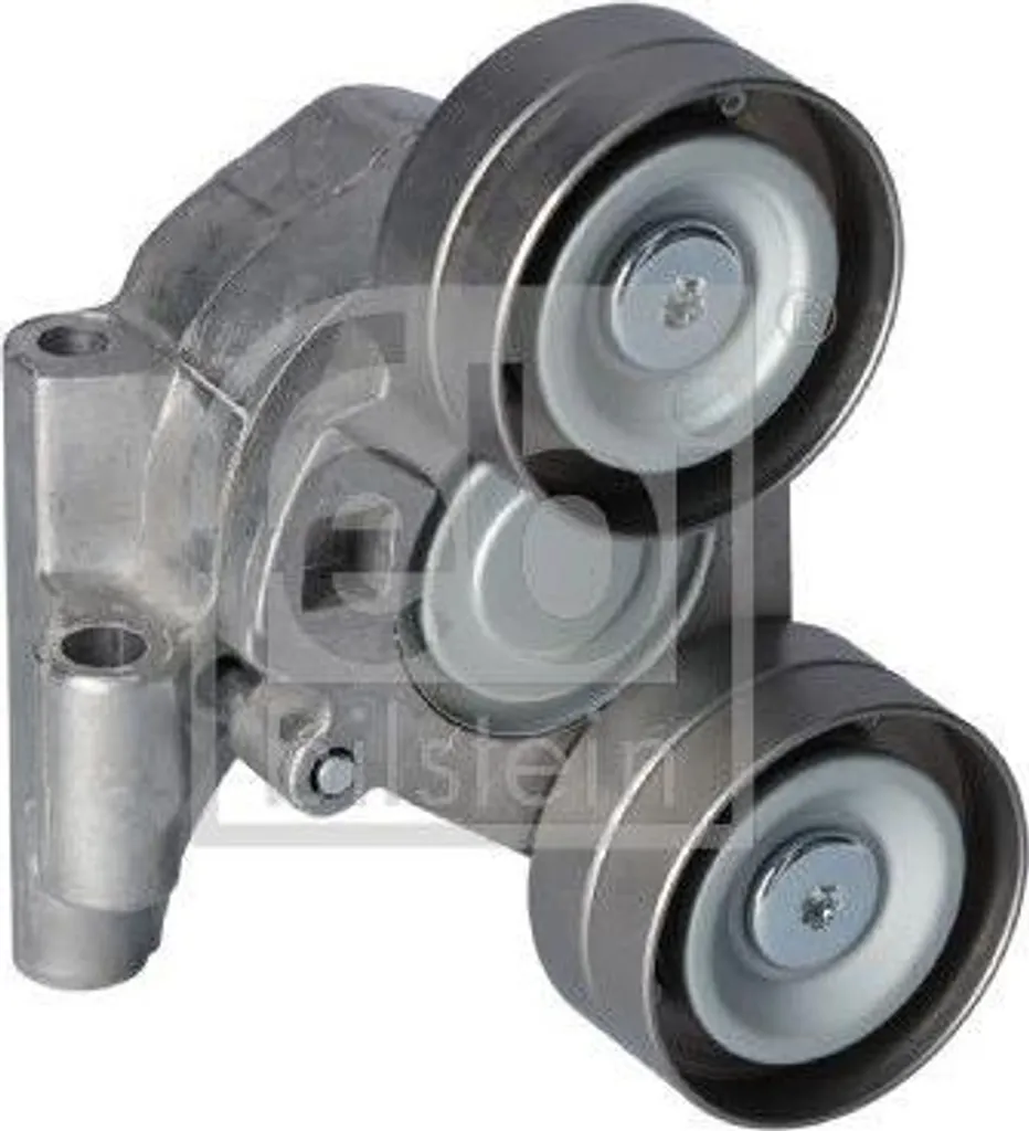 Tendeur de courroie FEBI 181150 robuste pour Transit et Pajero Diesel