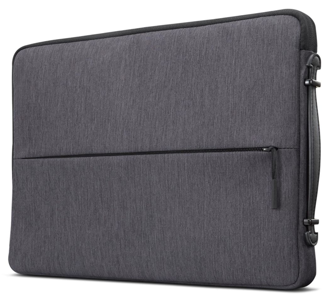 Lenovo 13-inch Laptop Urban Sleeve Case, Etui kieszeniowe, Zdjęcie produktu 