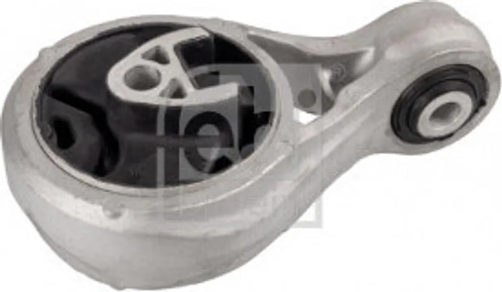 Supprimer vibrations moteur Mini R60 R61 avec Support FEBI 45607 OE