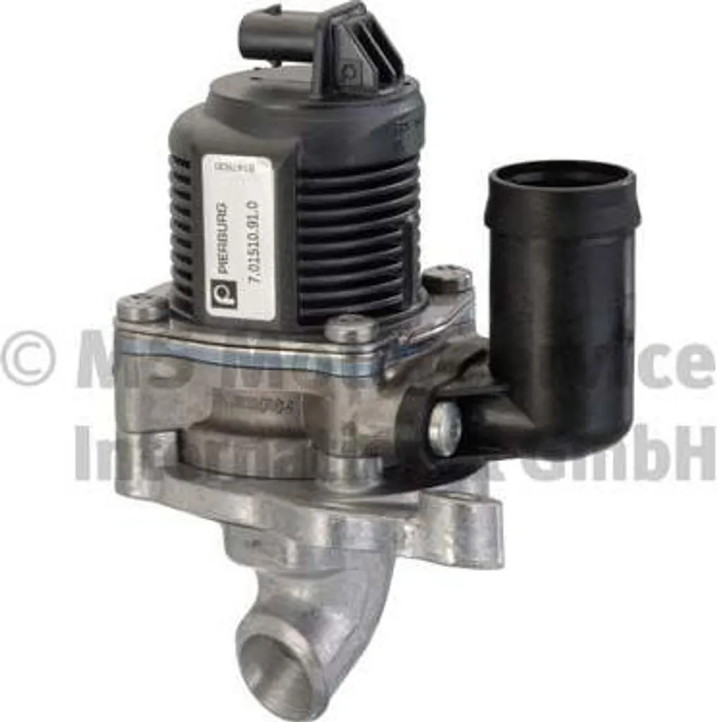 Valve d'injection d'air secondaire 04E131097J compatible Audi A6 4G