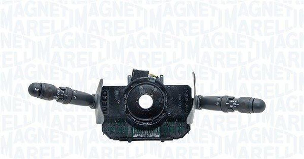 MAGNETI MARELLI 000043177010 Lenkstockschalter Kombischalter für IVECO DAILY III Kasten/Kombi DAILY III Bus