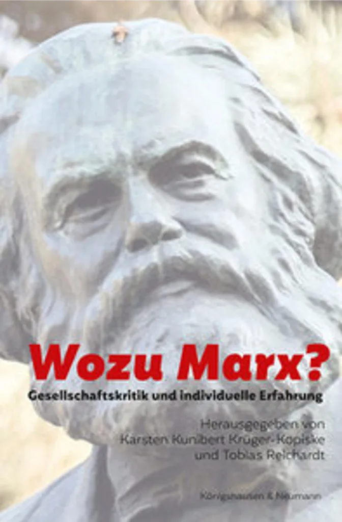 Pourquoi Marx ? Le guide essentiel pour réussir vos examens de philo