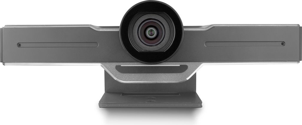 ACT Professionelle Konferenzkamera, Full HD Webcam 1080P Bild Sony CMOS Sensor, Zoom, Teams, Google Meet, Windows, Linux, macOS, Pan Tilt Zoom Funk...