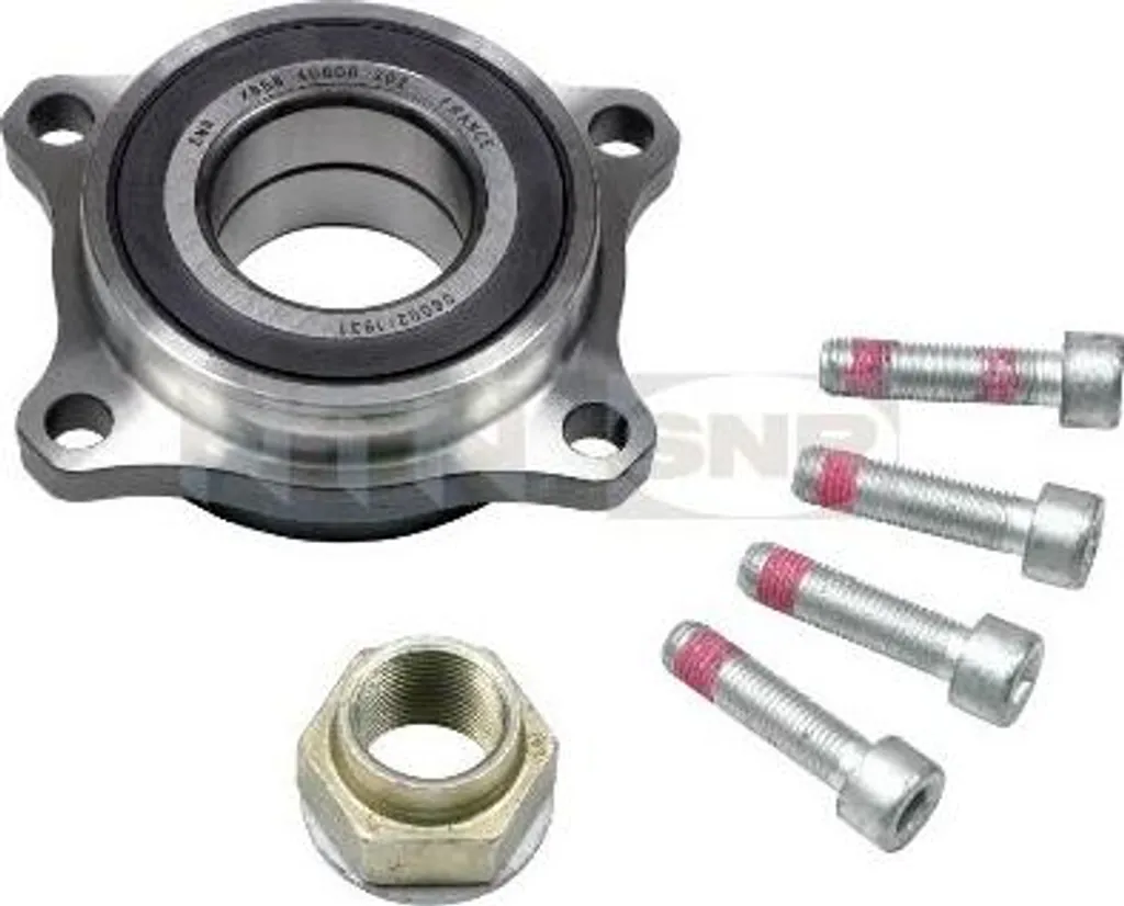 Roulement SNR R160.25 Haute Performance OE 0071714478 Alfa 166