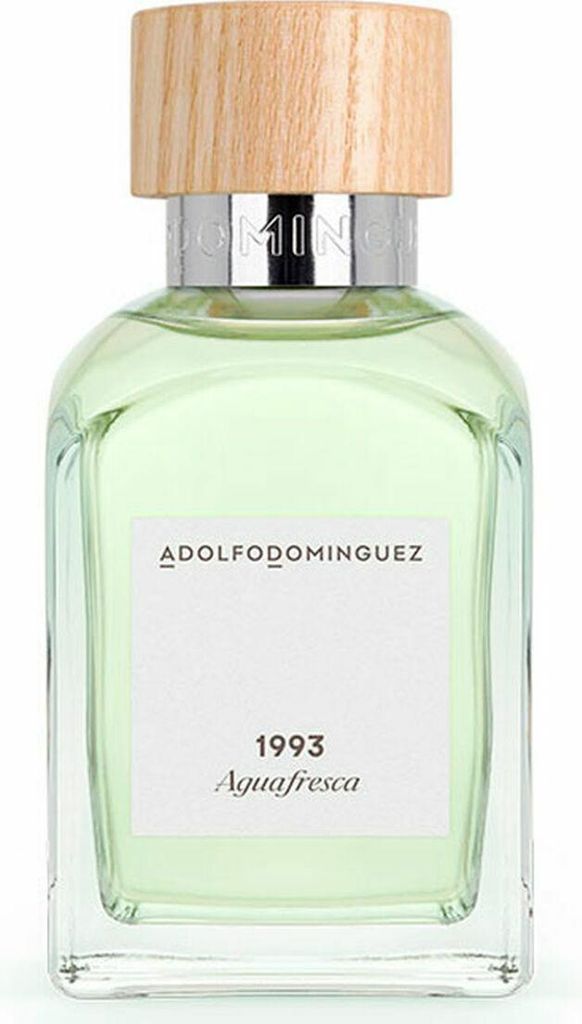 Adolfo Dominguez A Dominguez Agua Fresca Etv 60ml Immagine del prodotto 