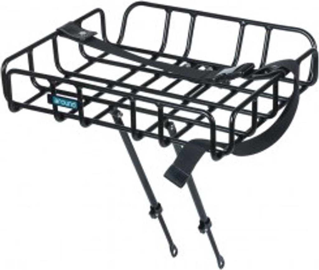 Mijnenpieper VR-Gepäckträger Front Carrier Around L Produktbild 