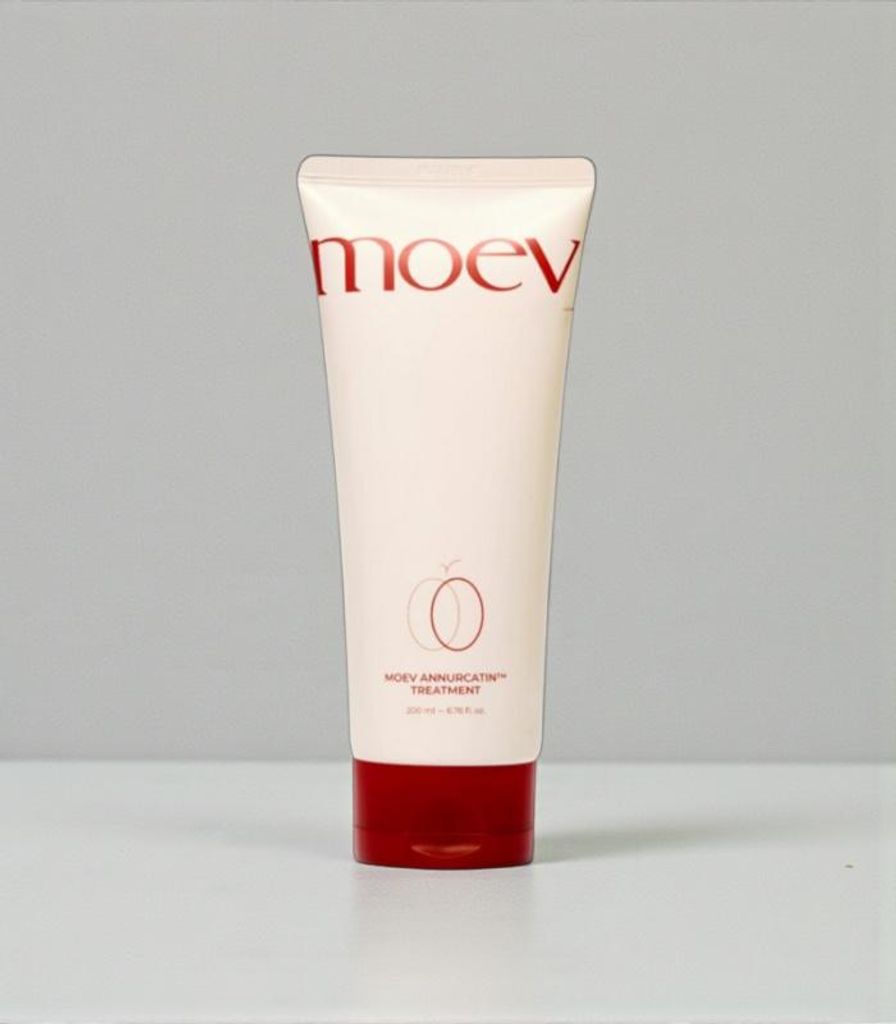 Moev - Annurcatin Treatment - Regeneratívna starostlivosť o Obrázok produktu 