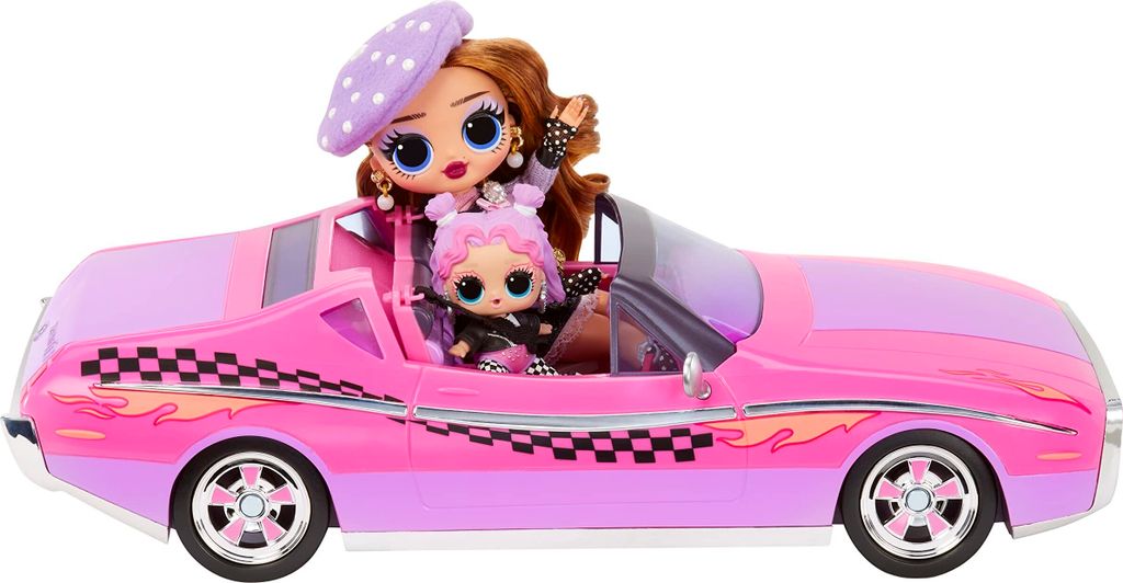 LOL Surprise City Cruiser Produktbild 5